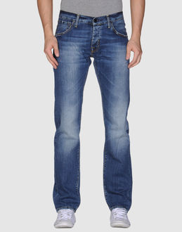 2 MEN - JEANS - Pantaloni jeans - su YOOX.COM