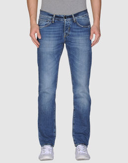 2 MEN - JEANS - Pantaloni jeans - su YOOX.COM