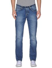 2 MEN - Denim trousers