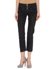 EXTE - Denim capris