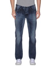 2 MEN - Denim trousers