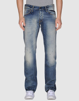 2 MEN - JEANS - Pantaloni jeans - su YOOX.COM
