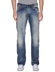 2 MEN - Denim trousers