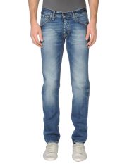2 MEN - Denim trousers