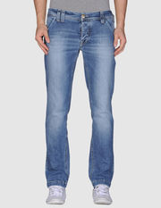 CYCLE - Denim trousers
