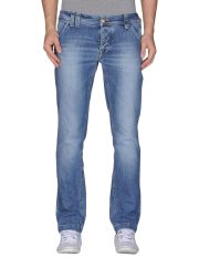 CYCLE - Pantalon jeans