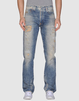 COAST,WEBER & AHAUS - JEANS - Pantaloni jeans - su YOOX.COM