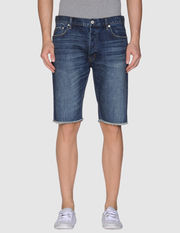 POLO JEANS COMPANY - Denim βερμούδες