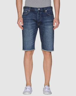 POLO JEANS COMPANY - JEANS - Bermuda jeans - su YOOX.COM