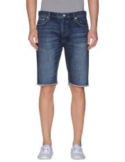 POLO JEANS COMPANY - Bermuda Jeans