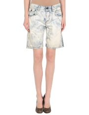 D&G - Denim bermudas