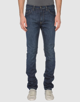 HOGAN - JEANS - Pantaloni jeans - su YOOX.COM