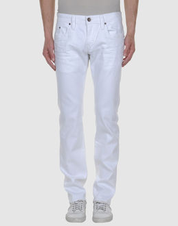 TOMMY HILFIGER DENIM - JEANS - Pantaloni jeans - su YOOX.COM