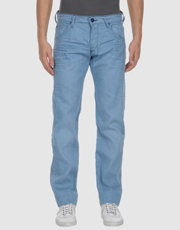 LEE - JEANS - Pantaloni jeans - su YOOX.COM