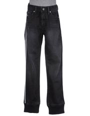 DIESEL - Denim trousers