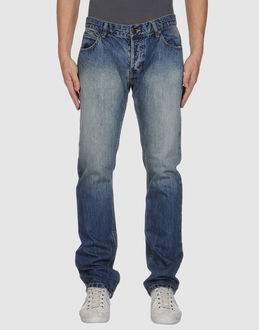 SURFACE TO AIR - JEANS - Pantaloni jeans - su YOOX.COM