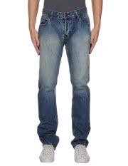 SURFACE TO AIR - Denim trousers