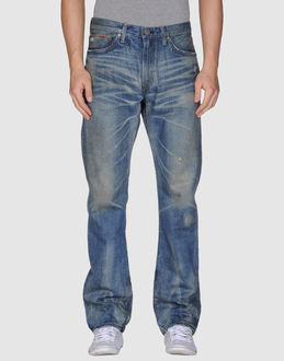 EDWIN - JEANS - Pantaloni jeans - su YOOX.COM