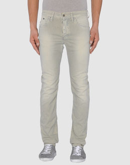 HEAVY PROJECT - JEANS - Pantaloni jeans - su YOOX.COM