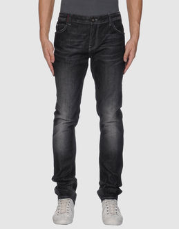 FRANKIE MORELLO - JEANS - Pantaloni jeans - su YOOX.COM