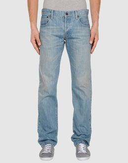 SURFACE TO AIR - JEANS - Pantaloni jeans - su YOOX.COM