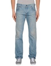 SURFACE TO AIR - Denim trousers