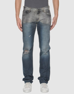 D&G - JEANS - Pantaloni jeans - su YOOX.COM