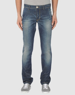 BARBA - JEANS - Pantaloni jeans - su YOOX.COM