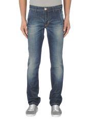 BARBA - Denim pants