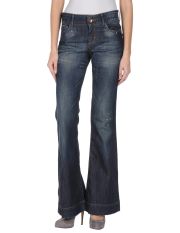 BRIAN DALES - Pantaloni jeans