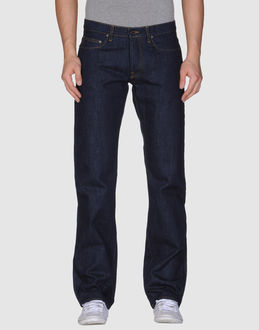 PATRIZIA PEPE - JEANS - Pantaloni jeans - su YOOX.COM