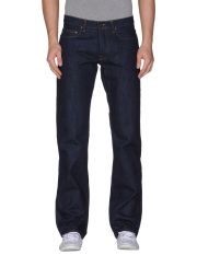 PATRIZIA PEPE - Denim trousers