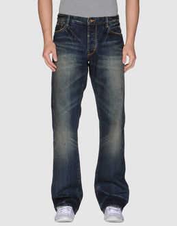 KING KRASH - JEANS - Pantaloni jeans - su YOOX.COM