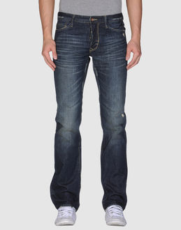 KING KRASH - JEANS - Pantaloni jeans - su YOOX.COM