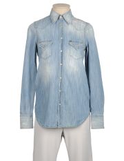 DSQUARED2 - Denim shirt