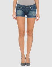 NOLITA - Jeansshorts
