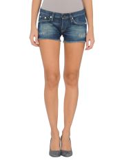 NOLITA - Denim shorts