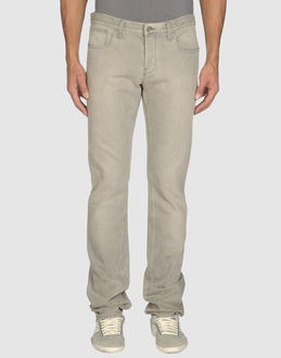 GUCCI - JEANS - Pantaloni jeans - su YOOX.COM