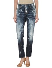 DSQUARED2 - Denim pants