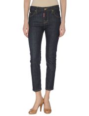 DSQUARED2 - Denim capris