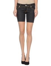 BLUE BLOOD BRAND - Shorts jeans