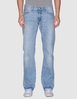 EDWIN - JEANS - Pantaloni jeans - su YOOX.COM