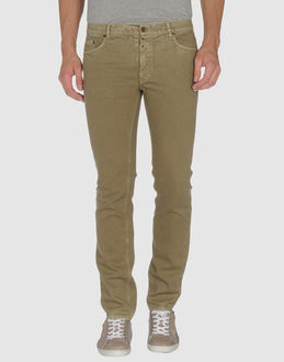 MAISON MARTIN MARGIELA 10 - JEANS - Pantaloni jeans - su YOOX.COM