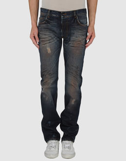 BRIAN DALES - JEANS - Pantaloni jeans - su YOOX.COM