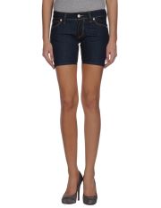 BLUE BLOOD BRAND - Shorts jeans