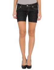 BLUE BLOOD BRAND - Shorts jeans