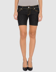 BLUE BLOOD BRAND - Shorts jeans