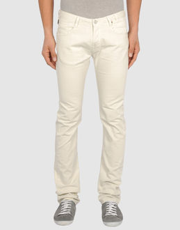 PAUL SMITH - JEANS - Pantaloni jeans - su YOOX.COM