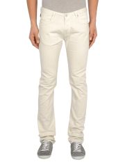 PAUL SMITH - Denim pants