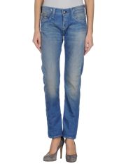 HTC - Denim pants